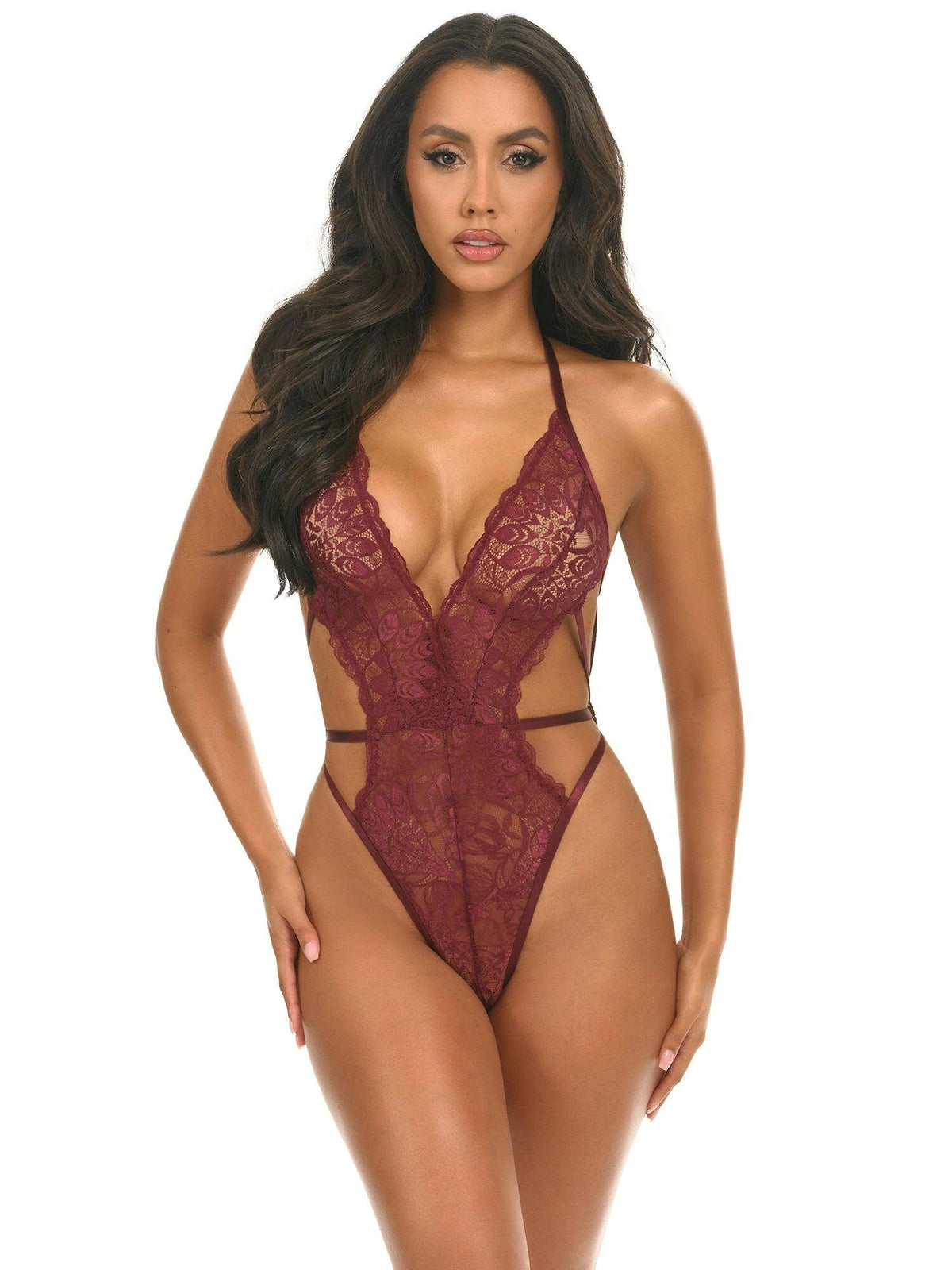 Lina Teddy by Oh La La Cheri