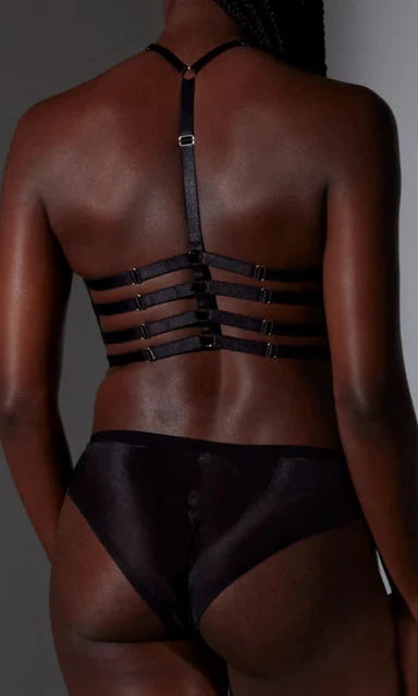 Cirsi Bralette by Thistle and Spire