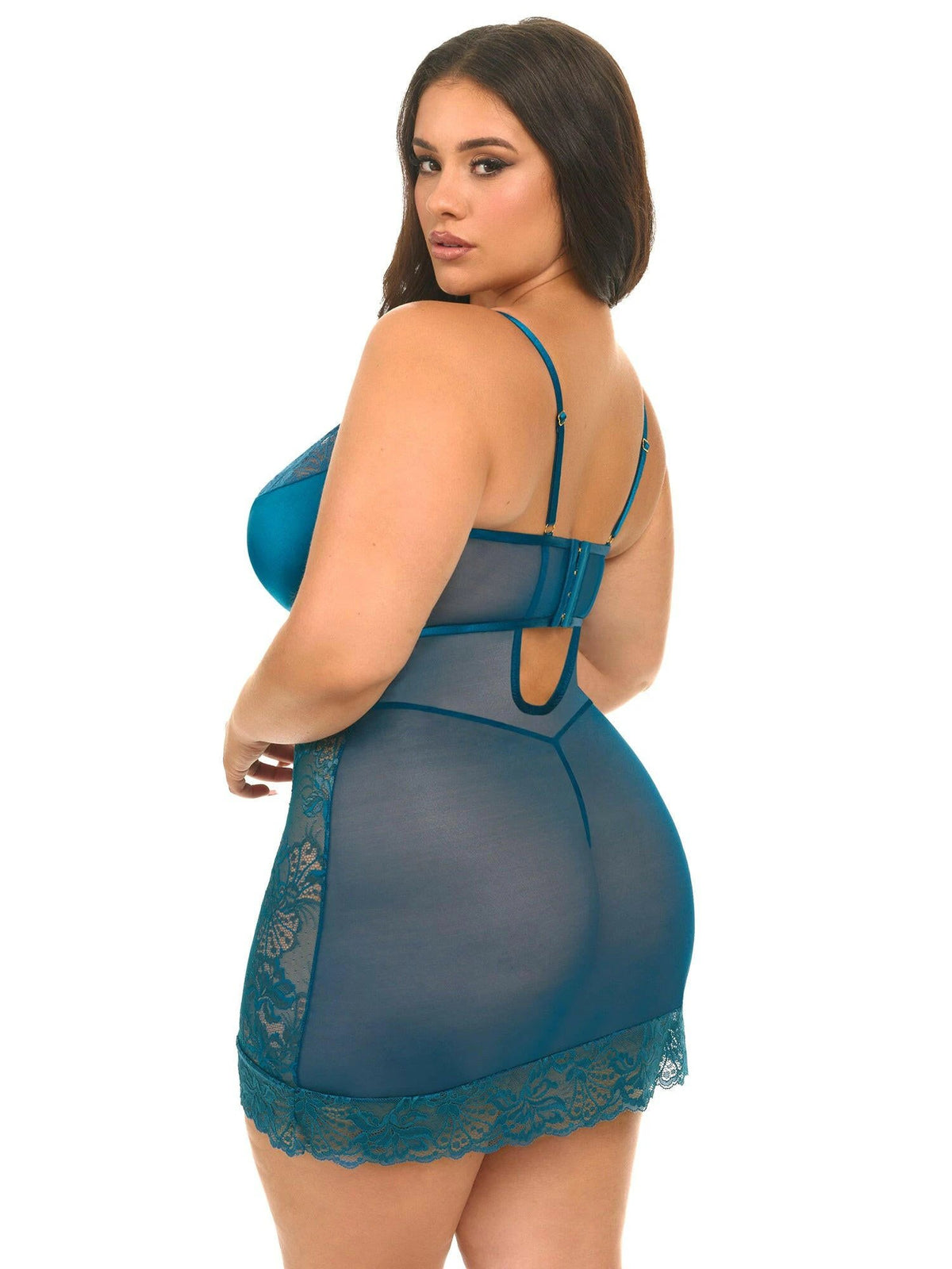 Liv Babydoll by Oh La La Cheri