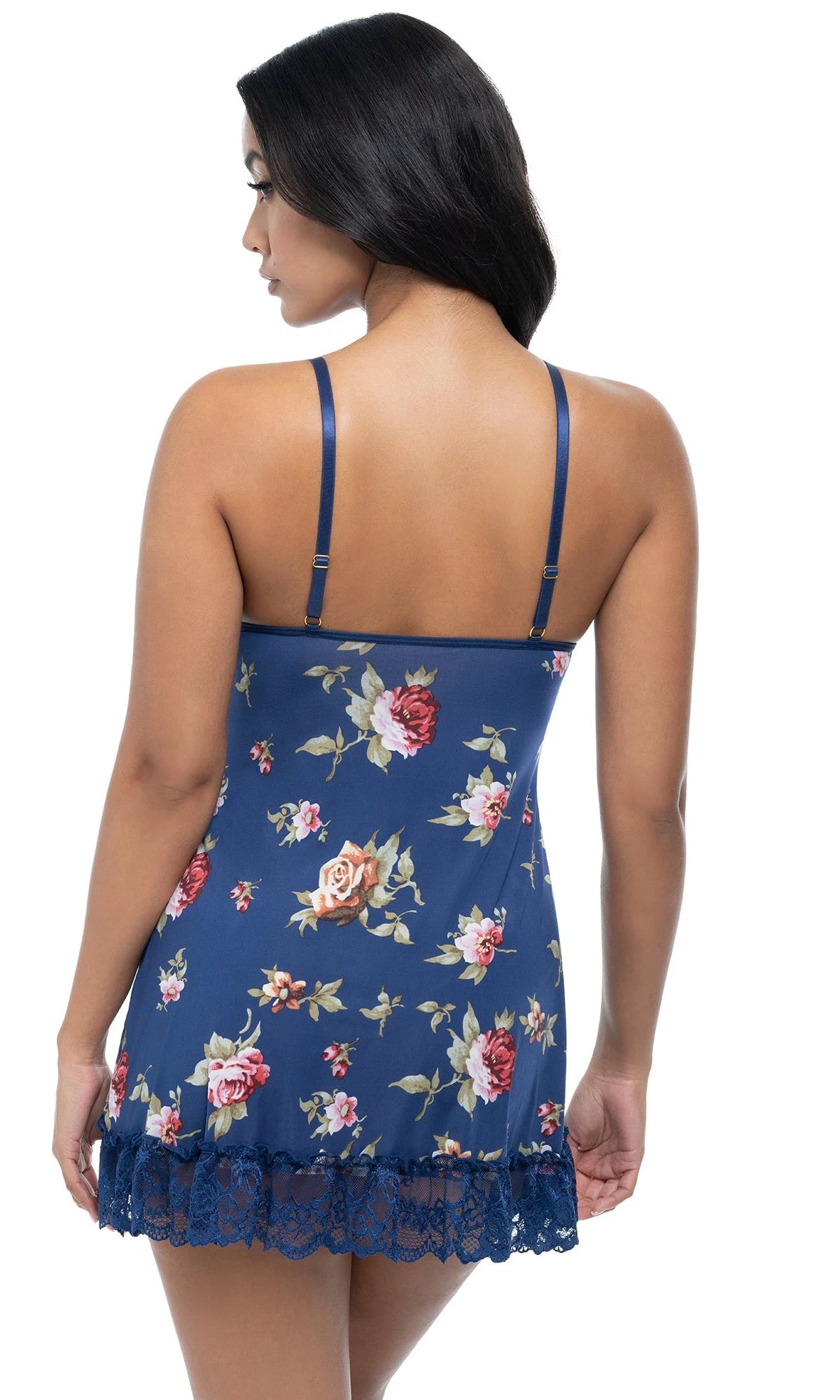 Rosalie Babydoll by Oh La La Cheri