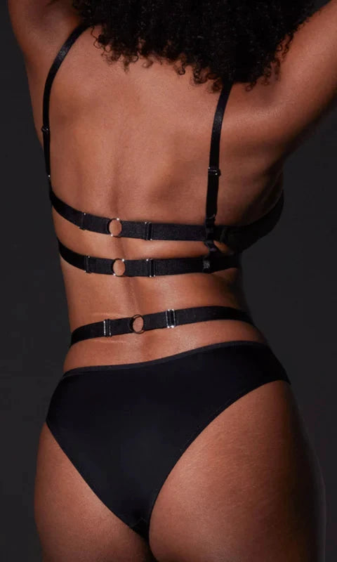 Hera Bralette by Thistle and Spire