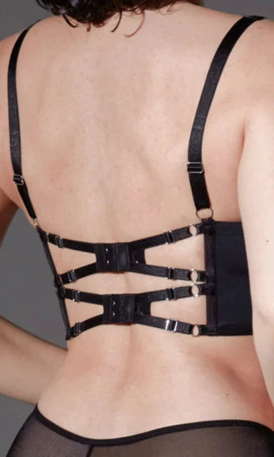 Wavelength Bra by Thistle and Spire
