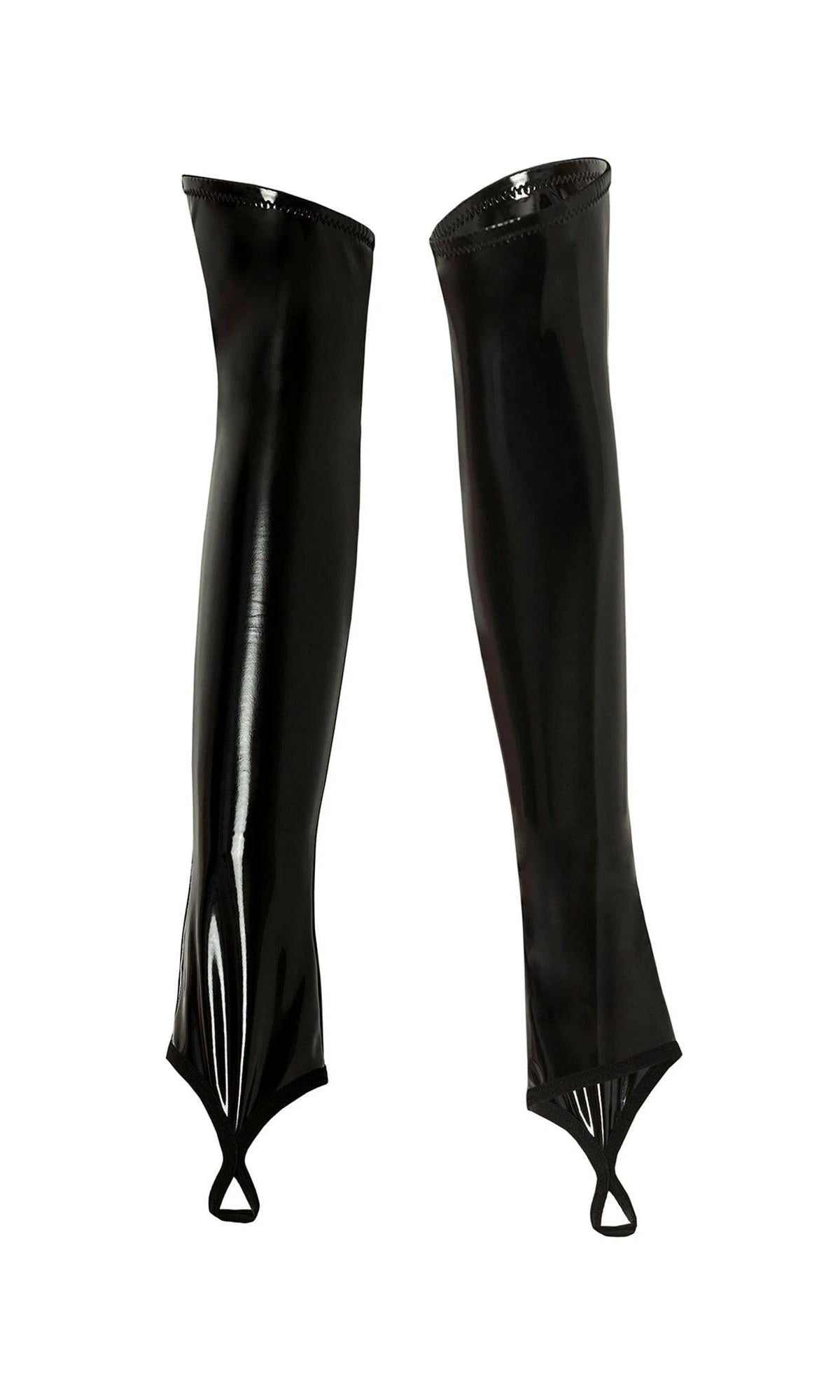 Wear Me Now, Wear Me Later Gloves by Oh La La Cheri