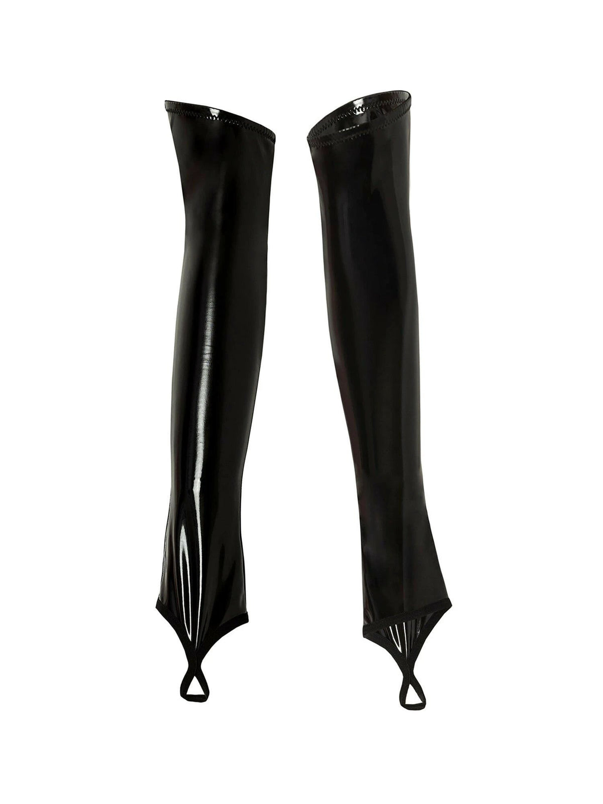 Wear Me Now, Wear Me Later Gloves by Oh La La Cheri
