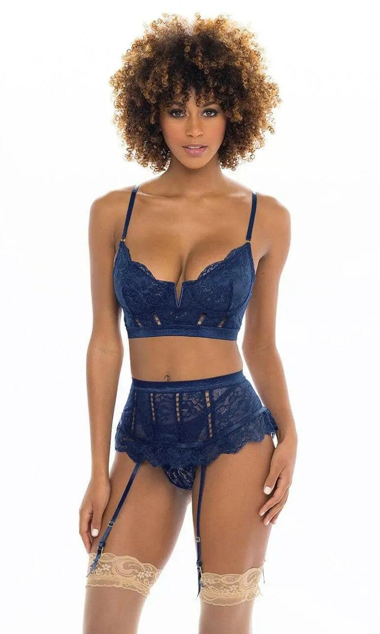 Adrienne 3 Piece Set by Oh La La Cheri