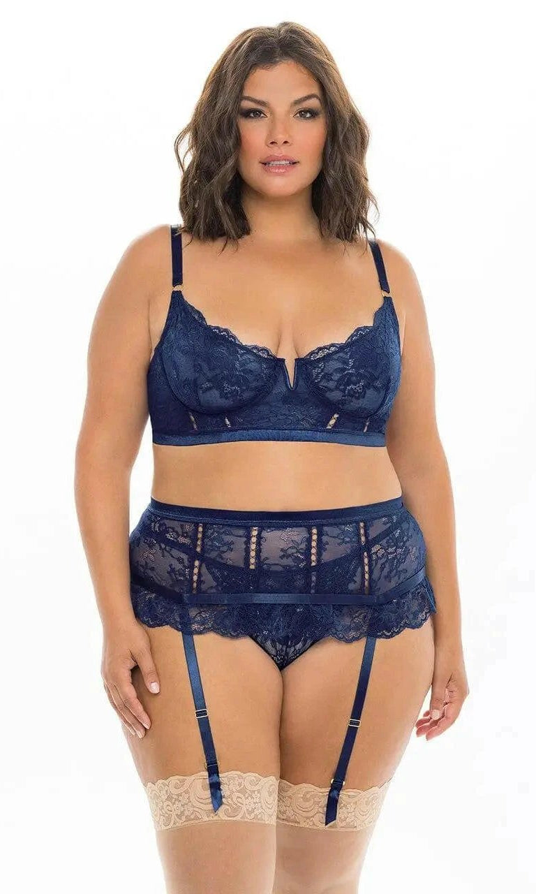 Adrienne 3 Piece Set by Oh La La Cheri