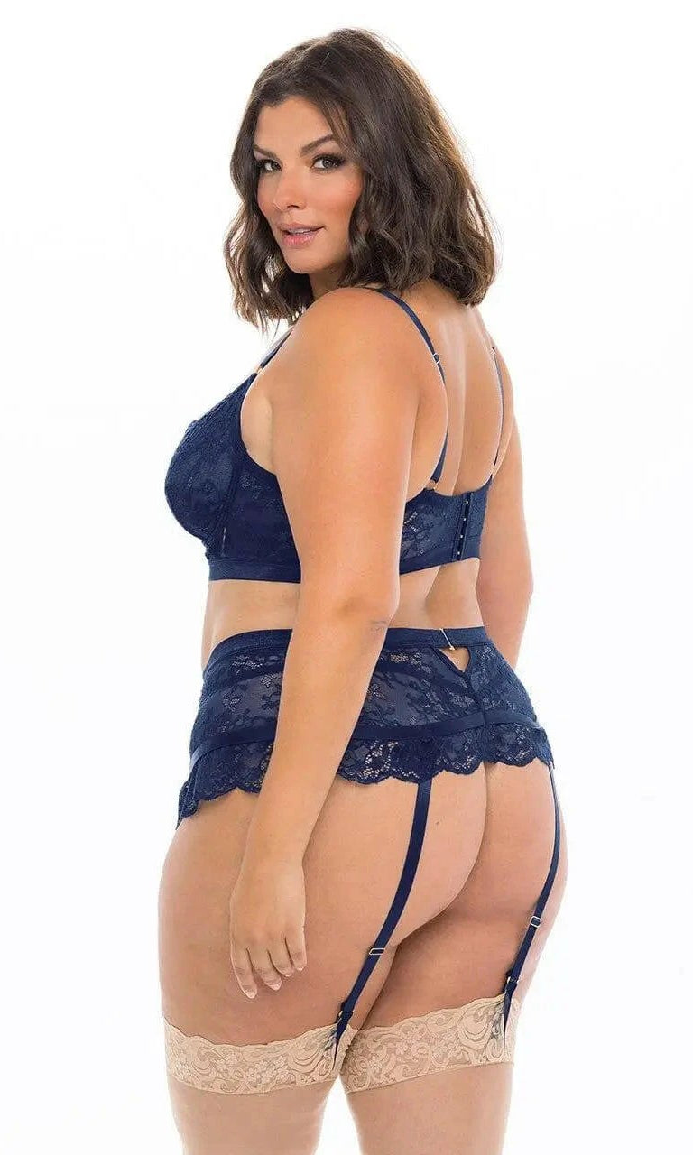 Adrienne 3 Piece Set by Oh La La Cheri
