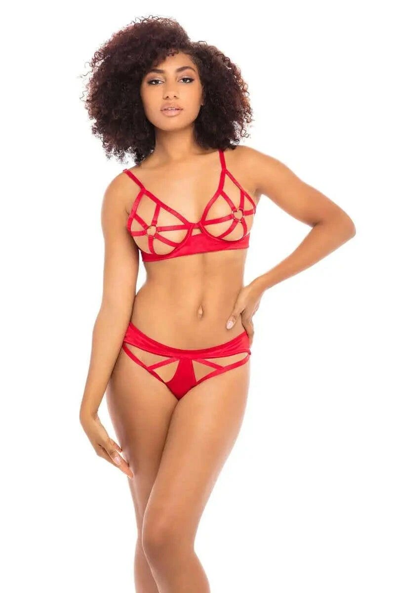 Ambra 2 Piece Set by Oh La La Cheri