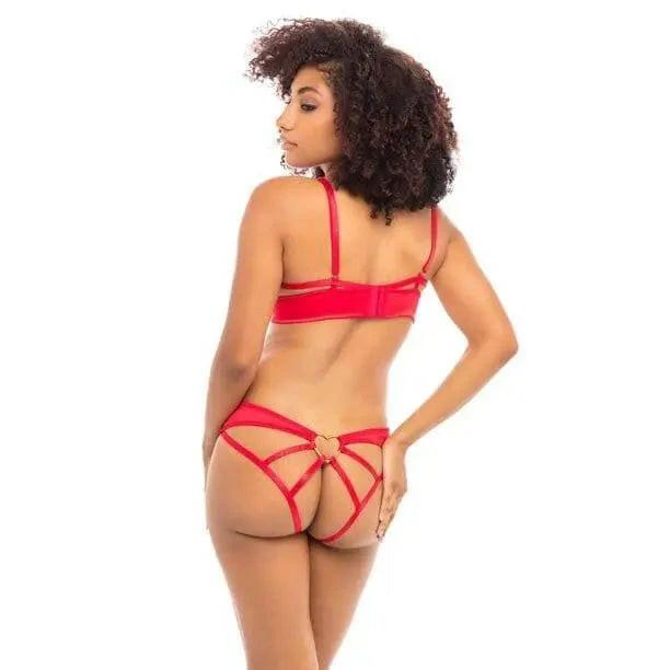Ambra 2 Piece Set by Oh La La Cheri