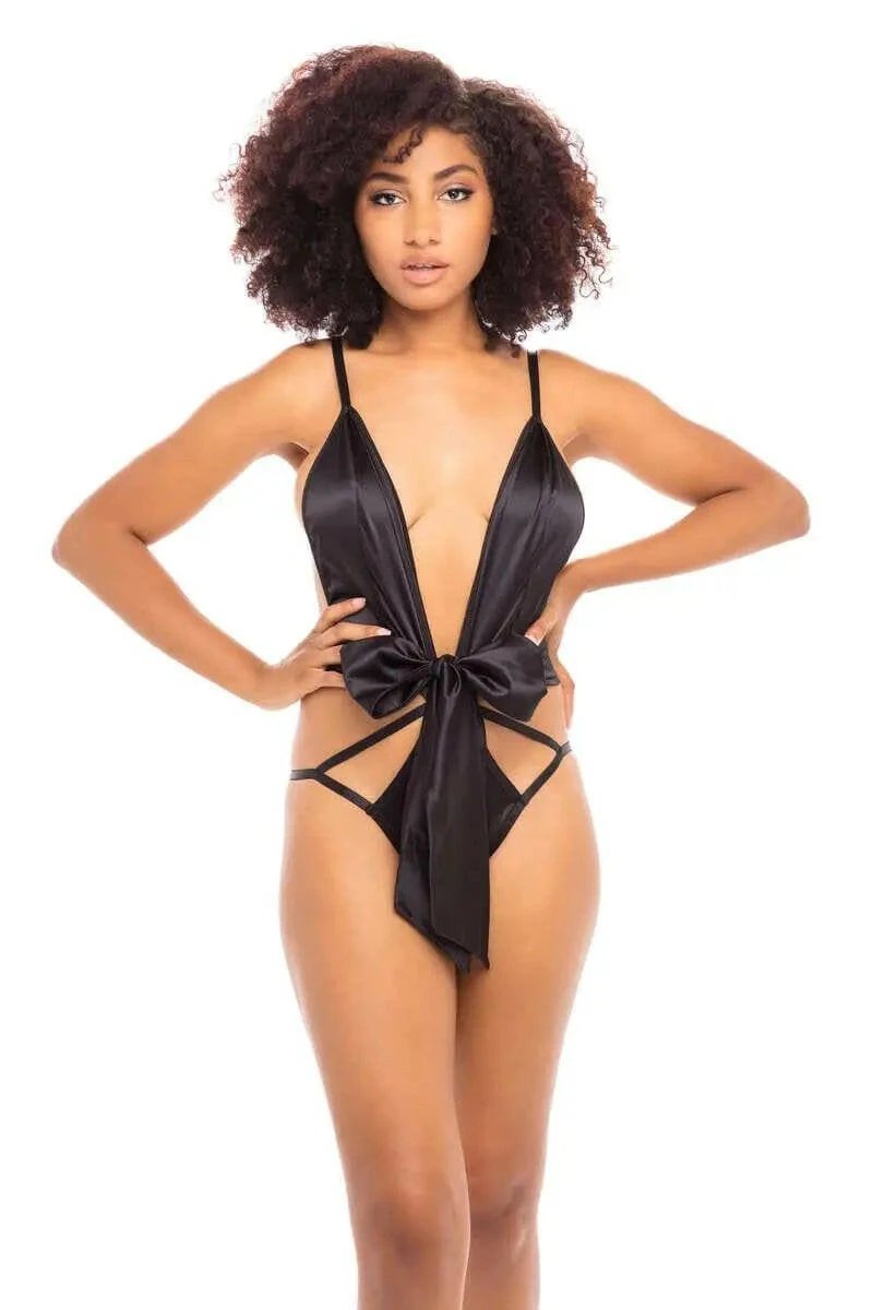 Ambra Teddy by Oh La La Cheri