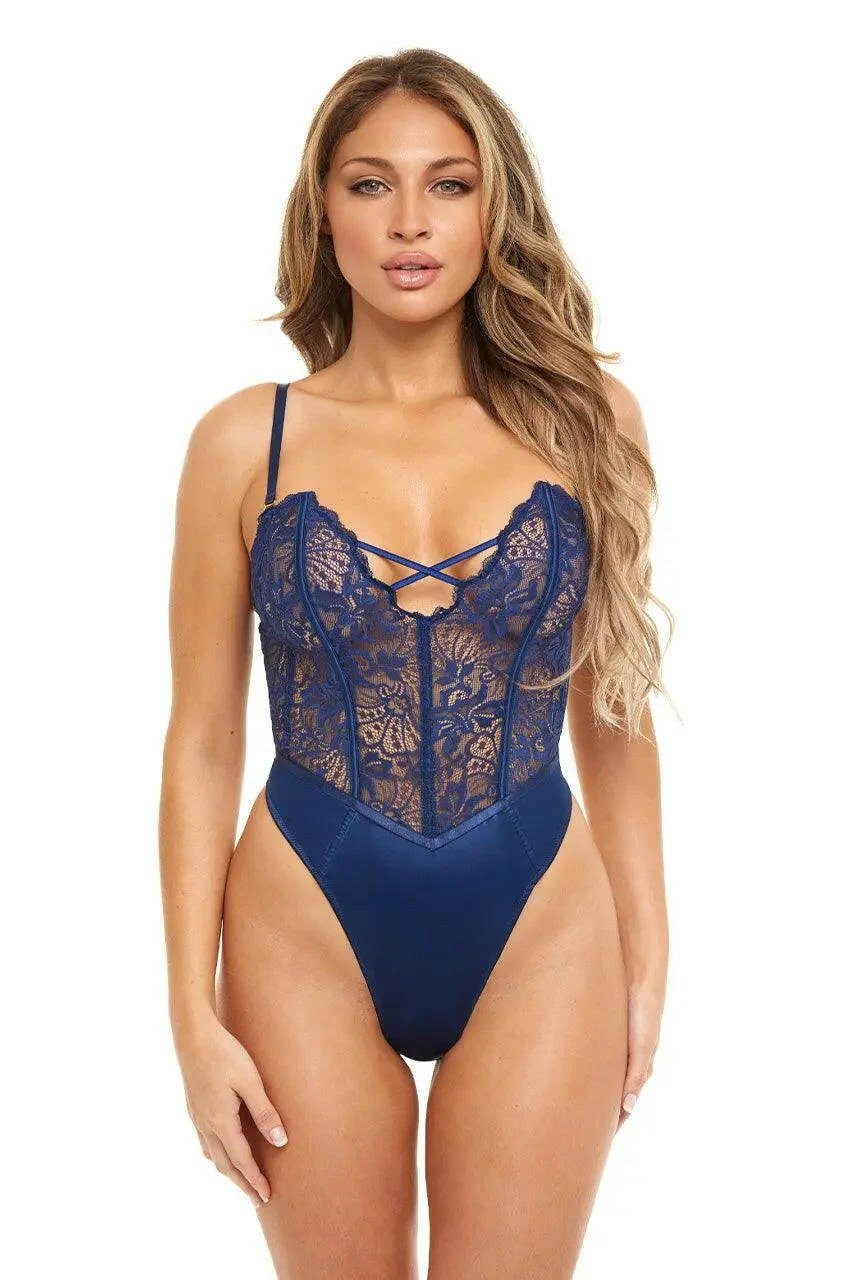 Andie Teddy by Oh La La Cheri
