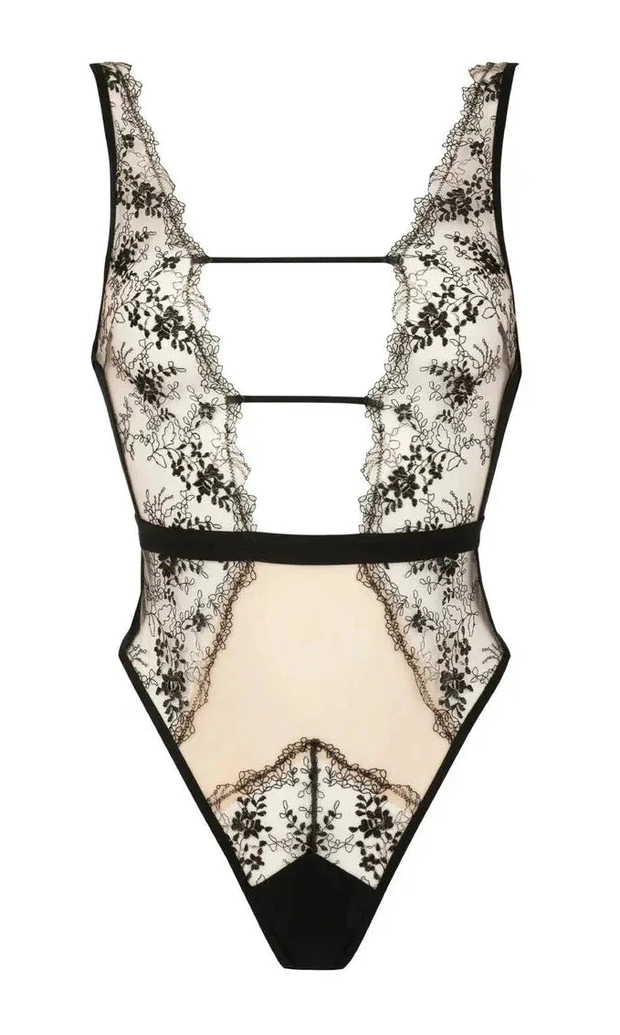 Après Minuit Bodysuit by Atelier Amour