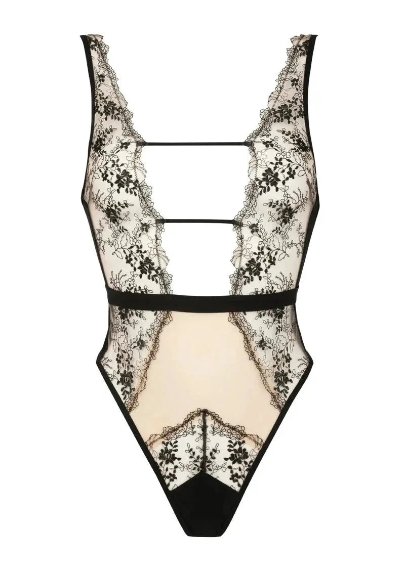 Après Minuit Bodysuit by Atelier Amour