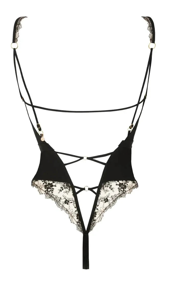 Après Minuit Bodysuit by Atelier Amour