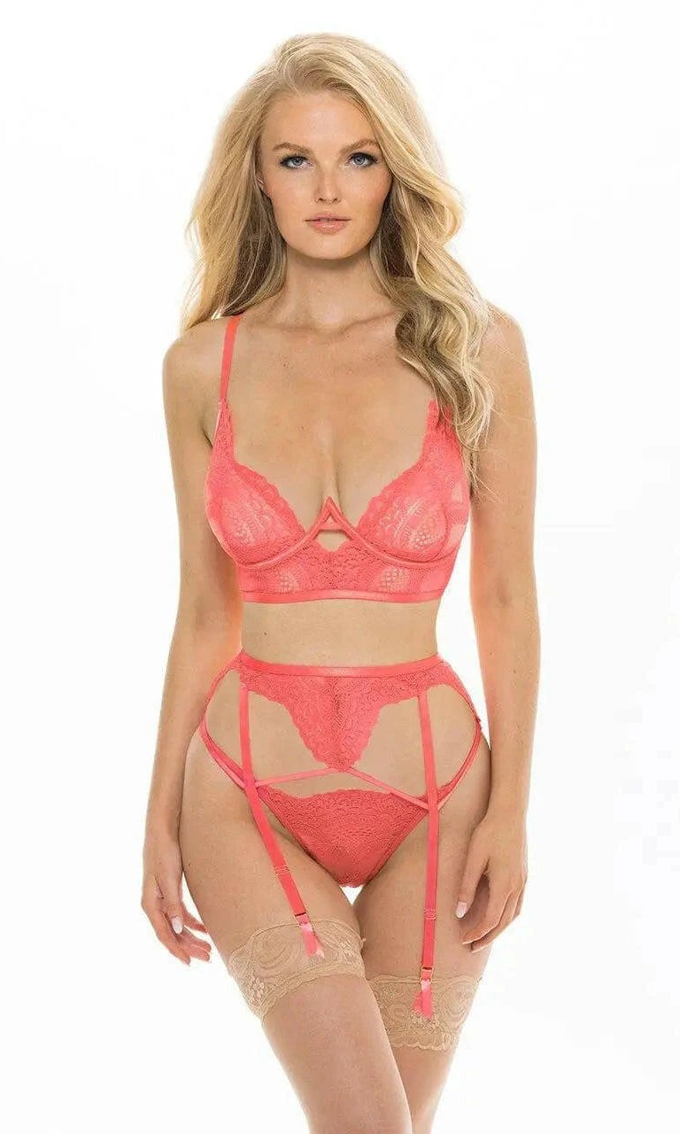 Aura 3 Piece Set by Oh La La Cheri
