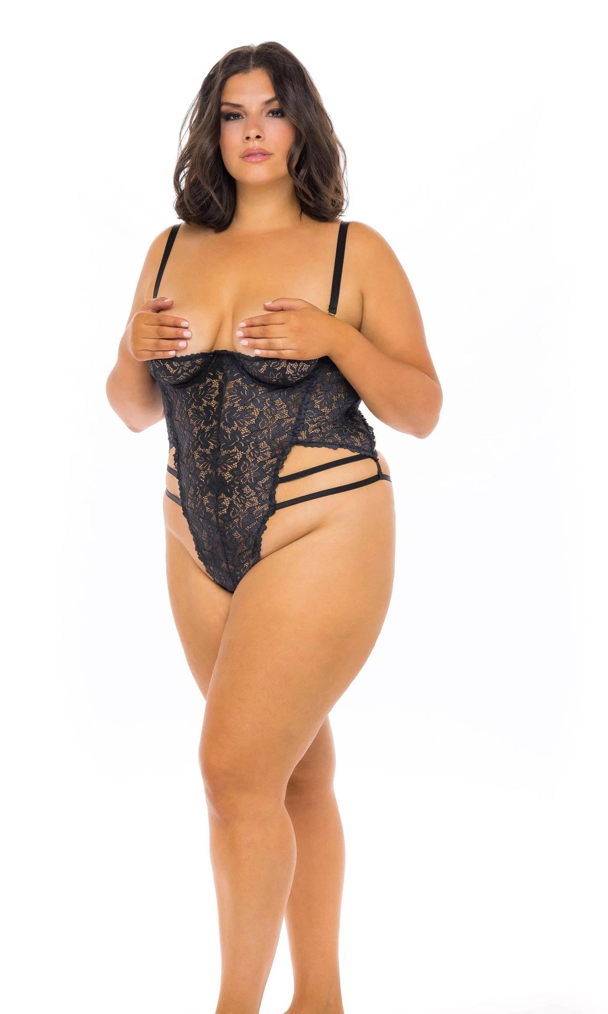 Blake Teddy by Oh La La Cheri