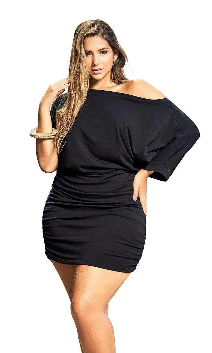 Brandie Dress by Mapalé