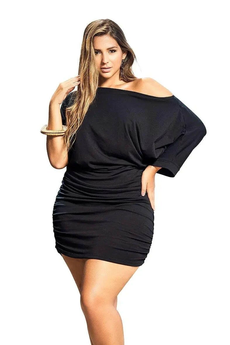 Brandie Dress by Mapalé