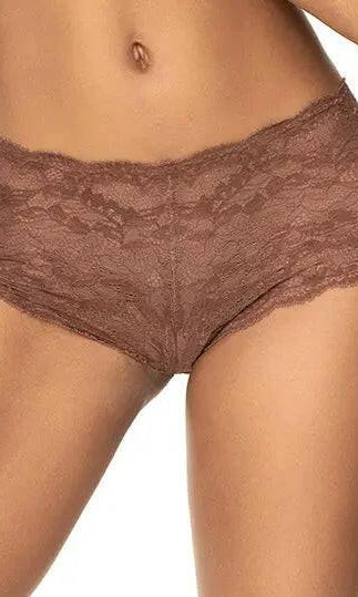 Brooklyn's Finest Lace Boyshort by Mapalé