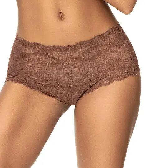 Brooklyn's Finest Lace Boyshort by Mapalé
