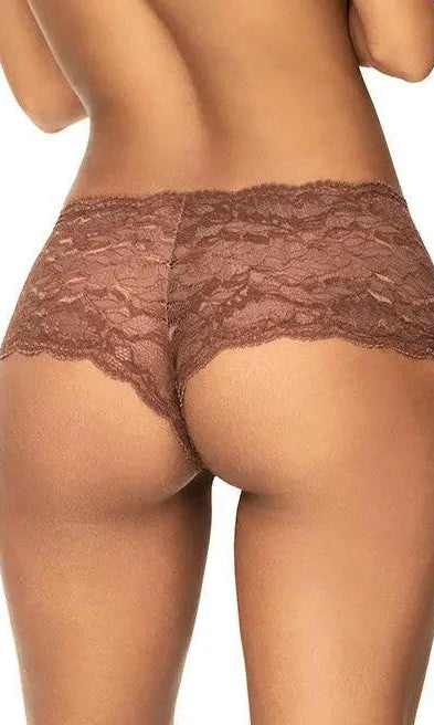 Brooklyn's Finest Lace Boyshort by Mapalé