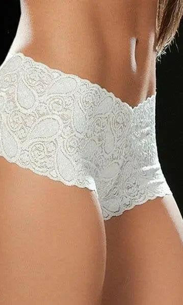 Brooklyn's Finest Lace Boyshort by Mapalé
