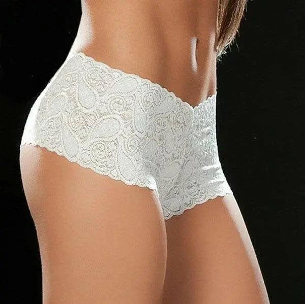 Brooklyn's Finest Lace Boyshort by Mapalé