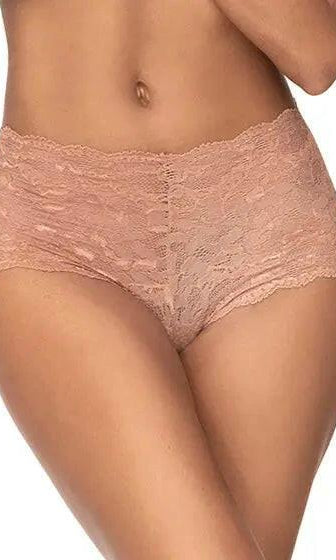 Brooklyn's Finest Lace Boyshort by Mapalé