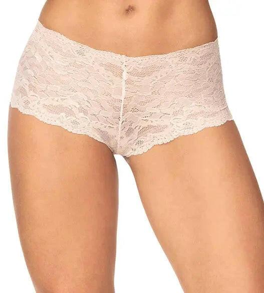 Brooklyn's Finest Lace Boyshort by Mapalé
