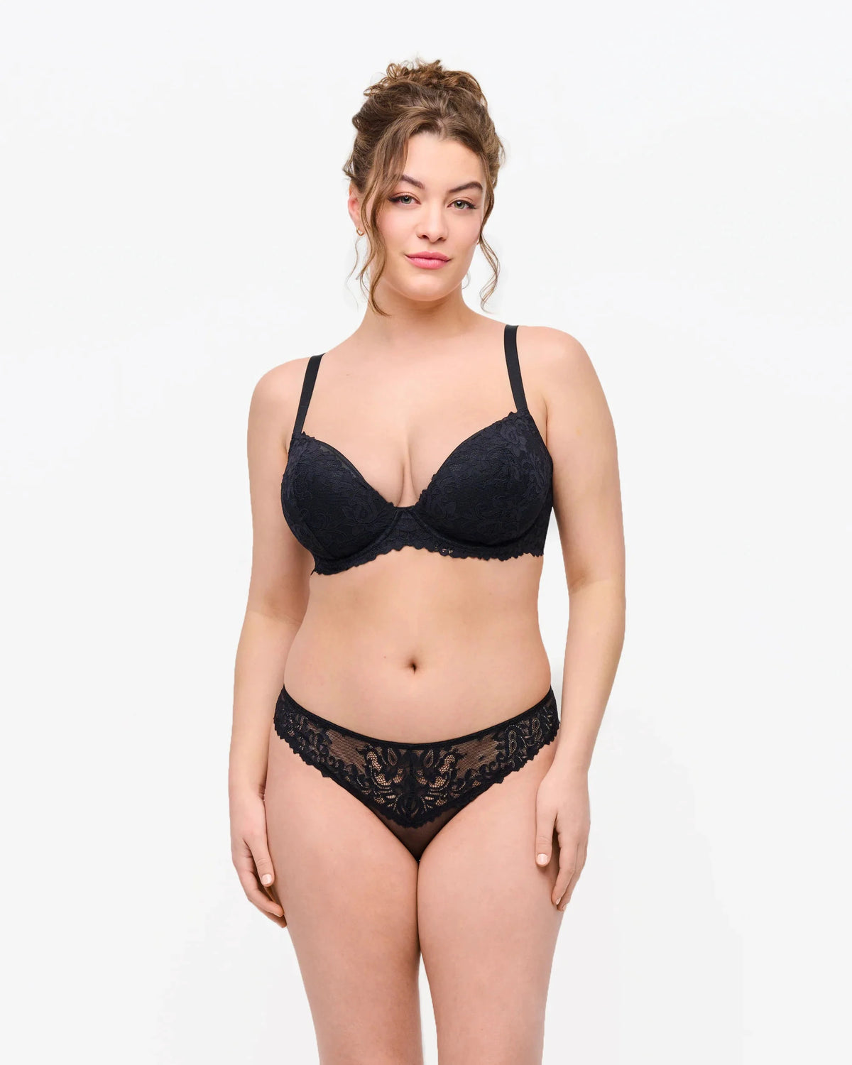 Carmela Thong by Cosabella