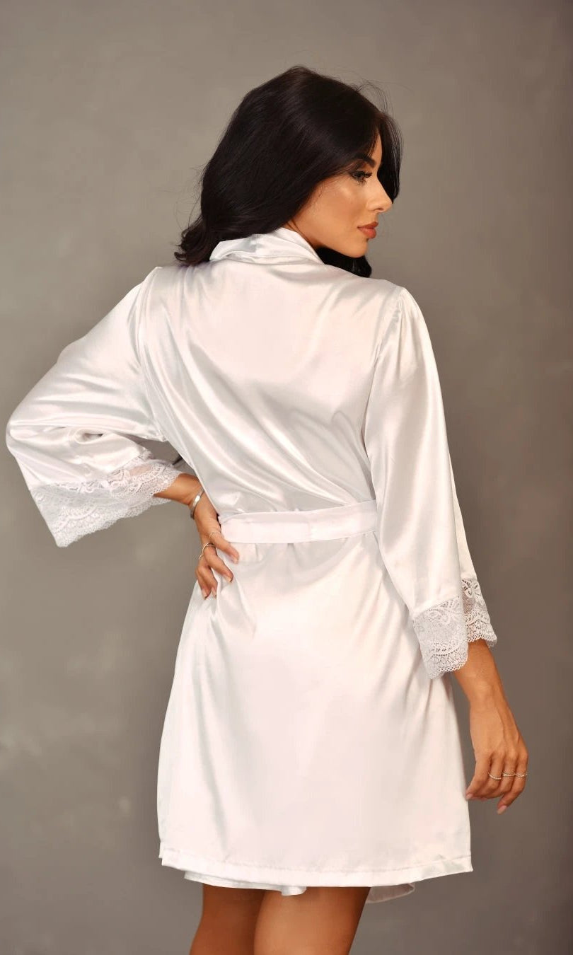 Celine Robe by Lingerie By Coco