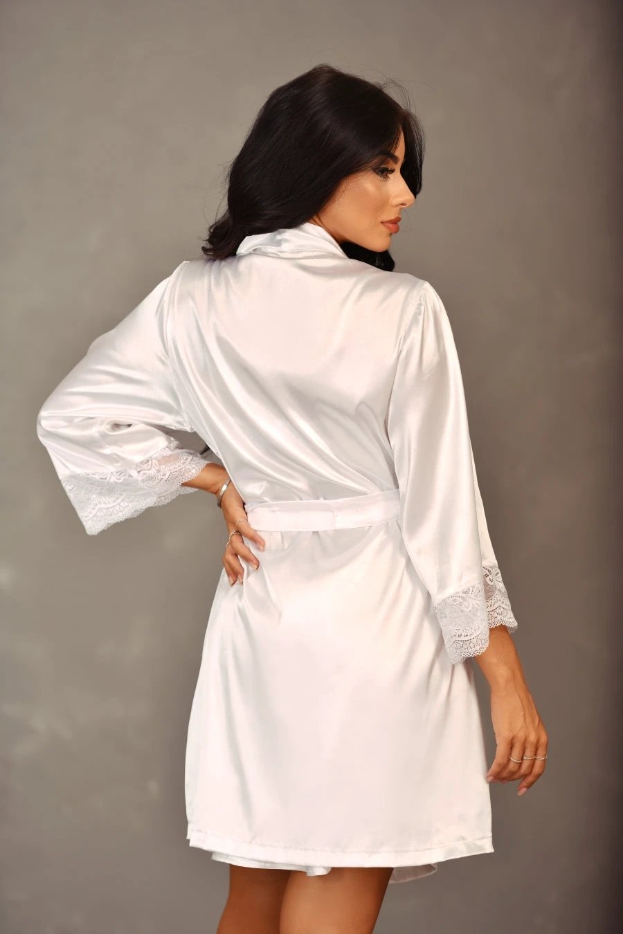 Celine Robe by Lingerie By Coco