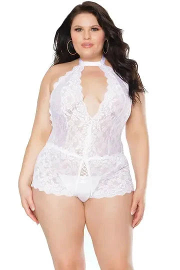 In To You Teddy by Coquette