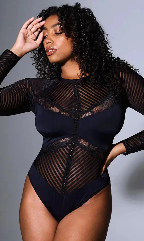 Chelsea Bodysuit by Thistle and Spire