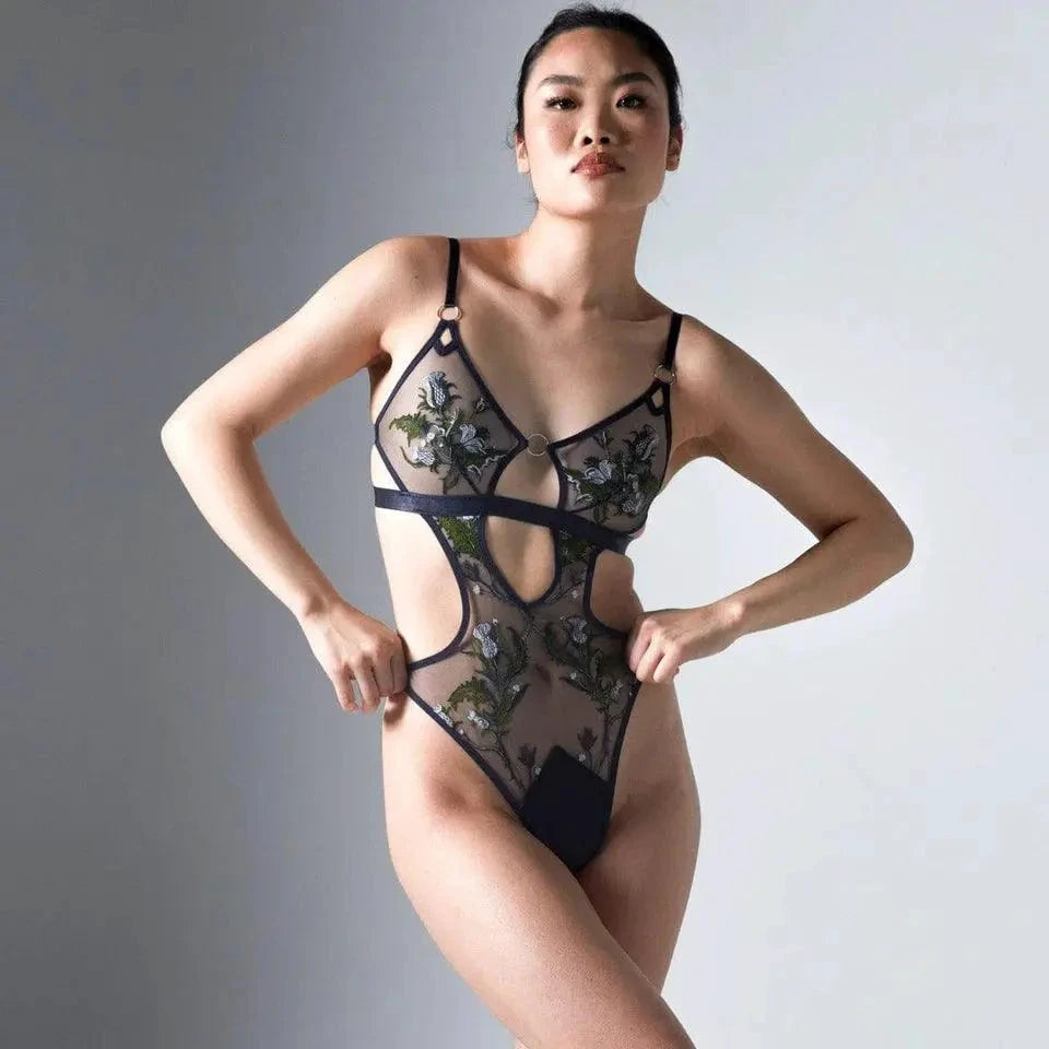 Cirsi Bodysuit by Thistle and Spire