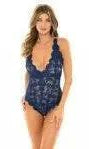 Cortney Teddy by Oh La La Cheri