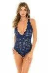 Cortney Teddy by Oh La La Cheri