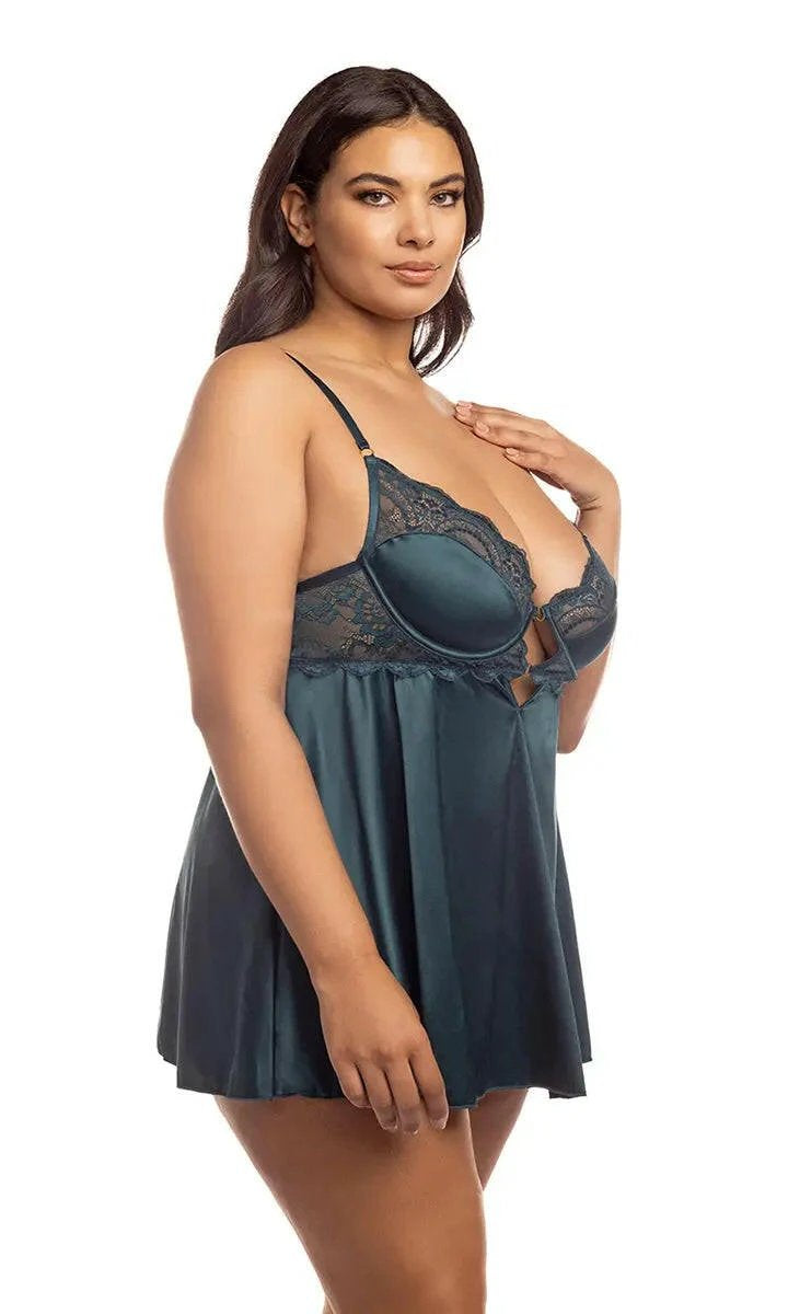 Diana Babydoll by Oh La La Cheri