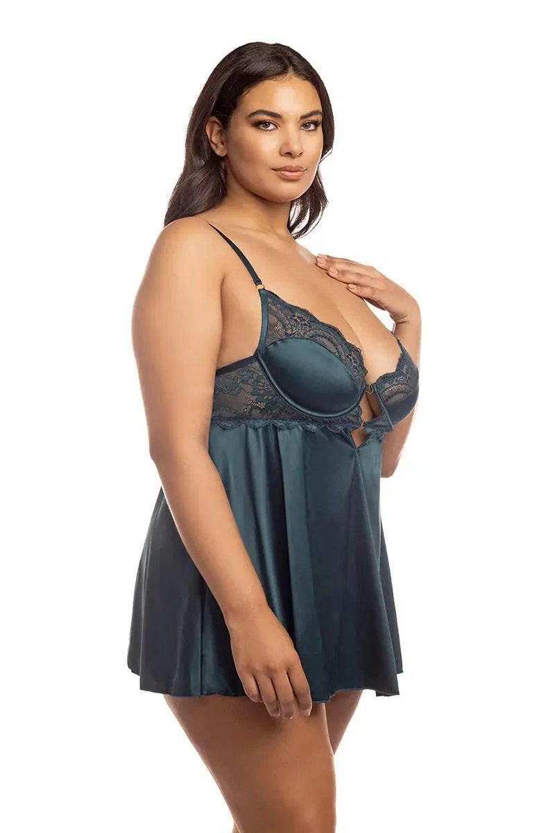 Diana Babydoll by Oh La La Cheri