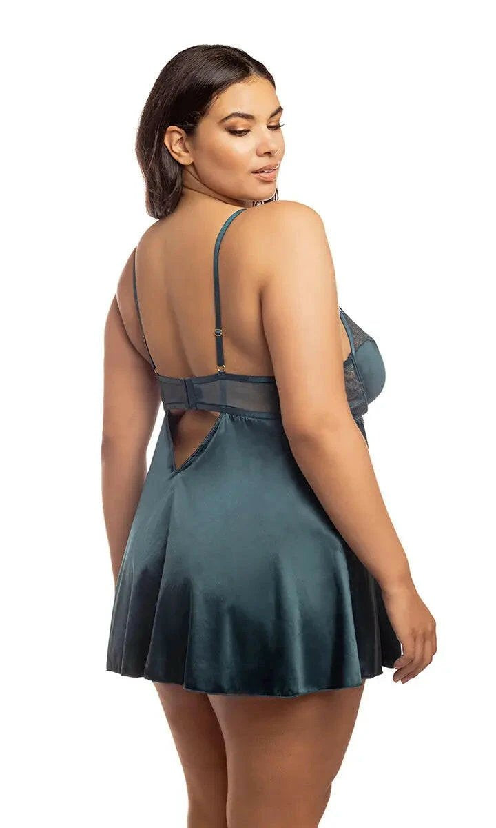Diana Babydoll by Oh La La Cheri