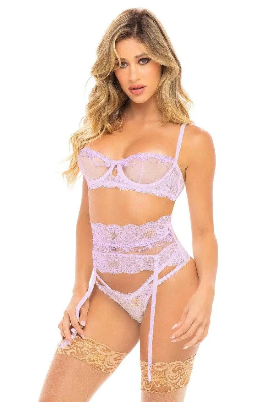 Eglantine 3 Piece Set by Oh La La Cheri