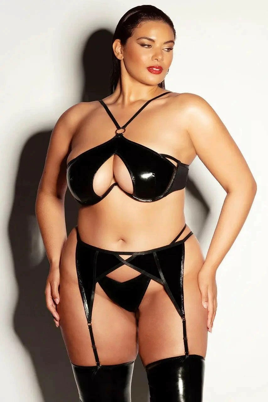 Fantasy 3 Piece Set by Oh La La Cheri