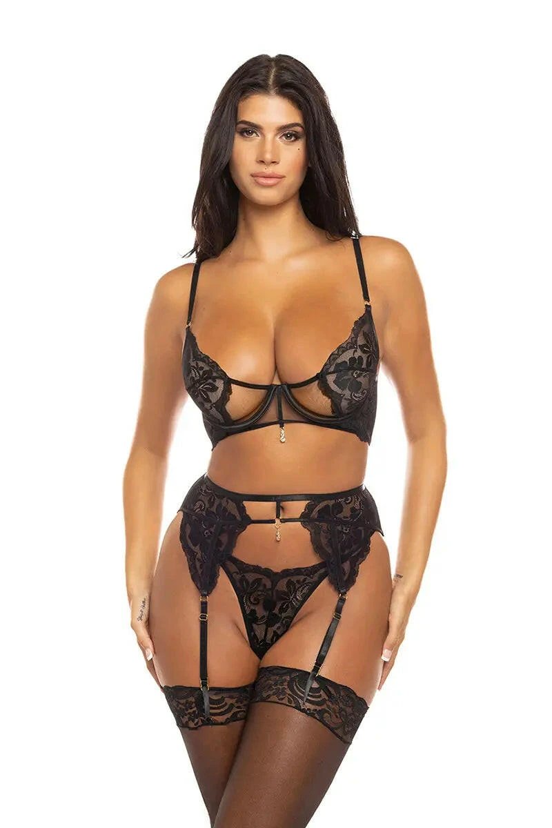 Femi 3 Piece Set by Oh La La Cheri