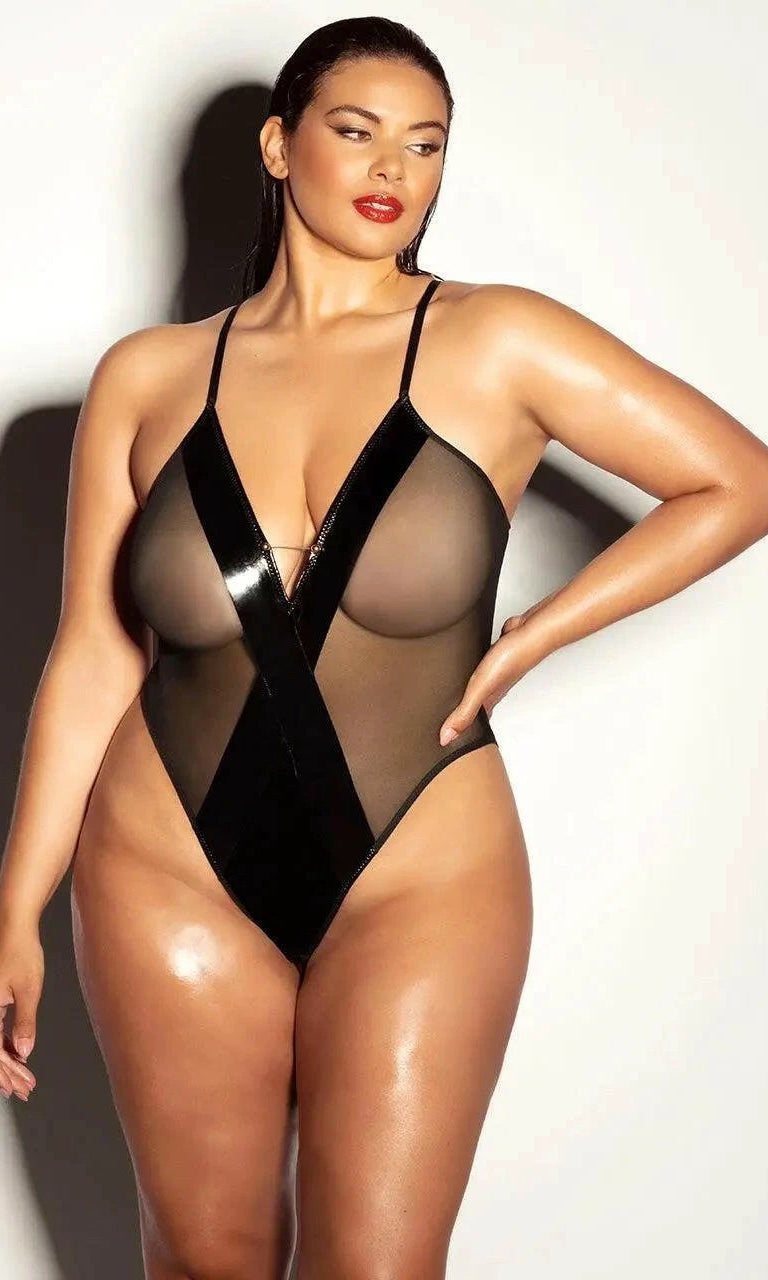 Finesse Teddy by Oh La La Cheri