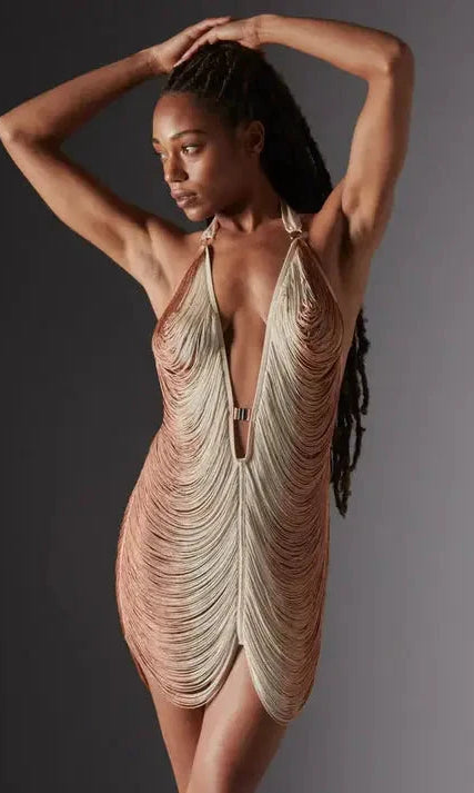 Fringe Benefits Slip by Thistle and Spire