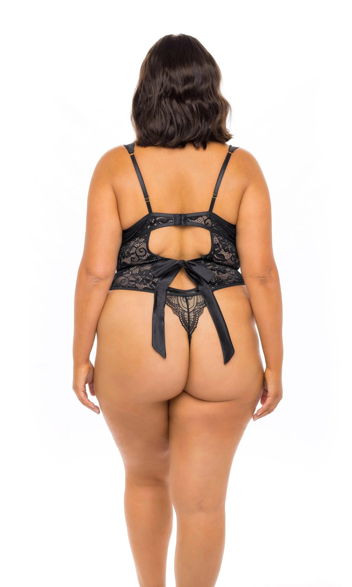 Gabrielle Teddy by Oh La La Cheri