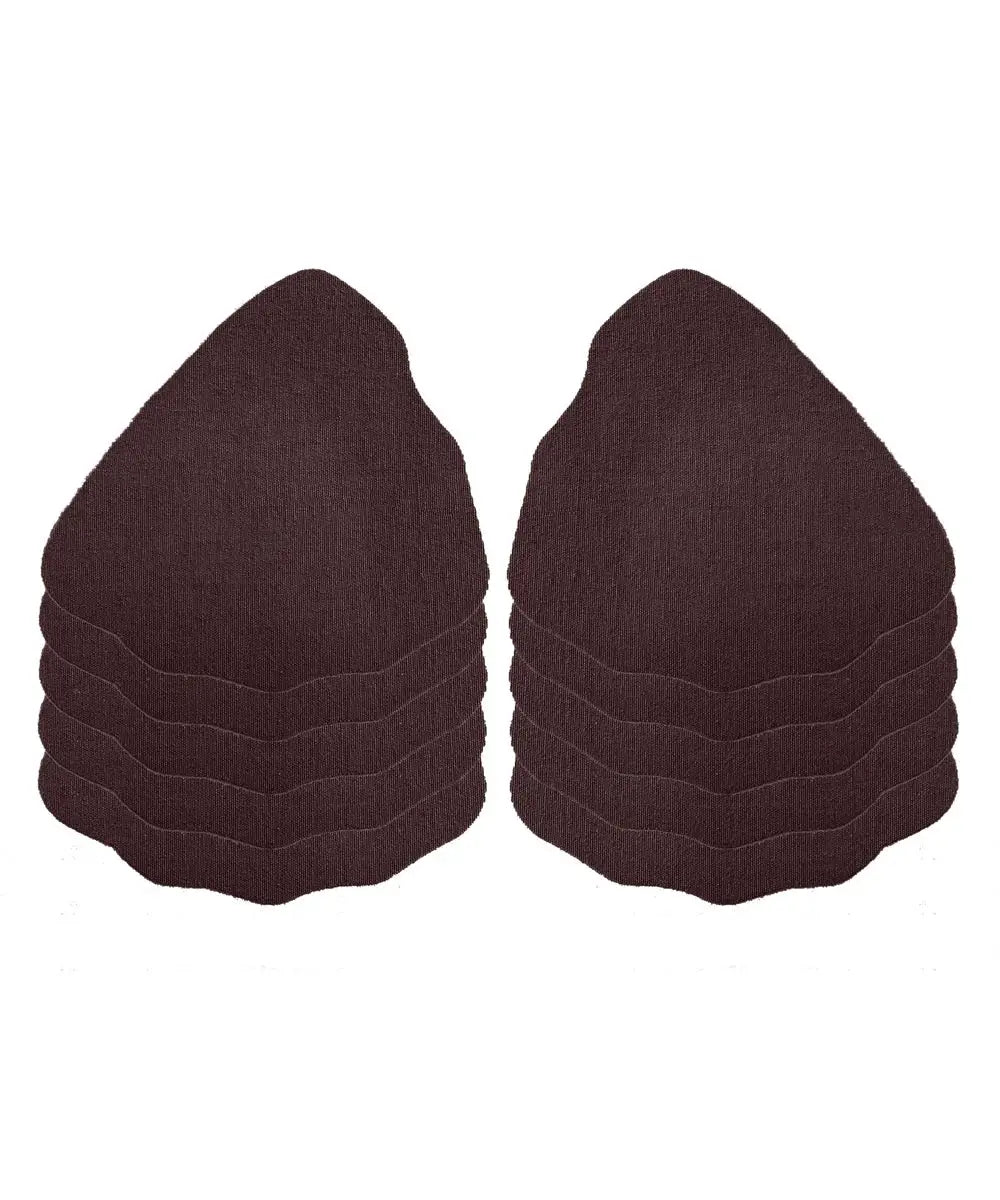 Game Changer Lift & Shape Adhesive Bra - 4 Pack by Nood