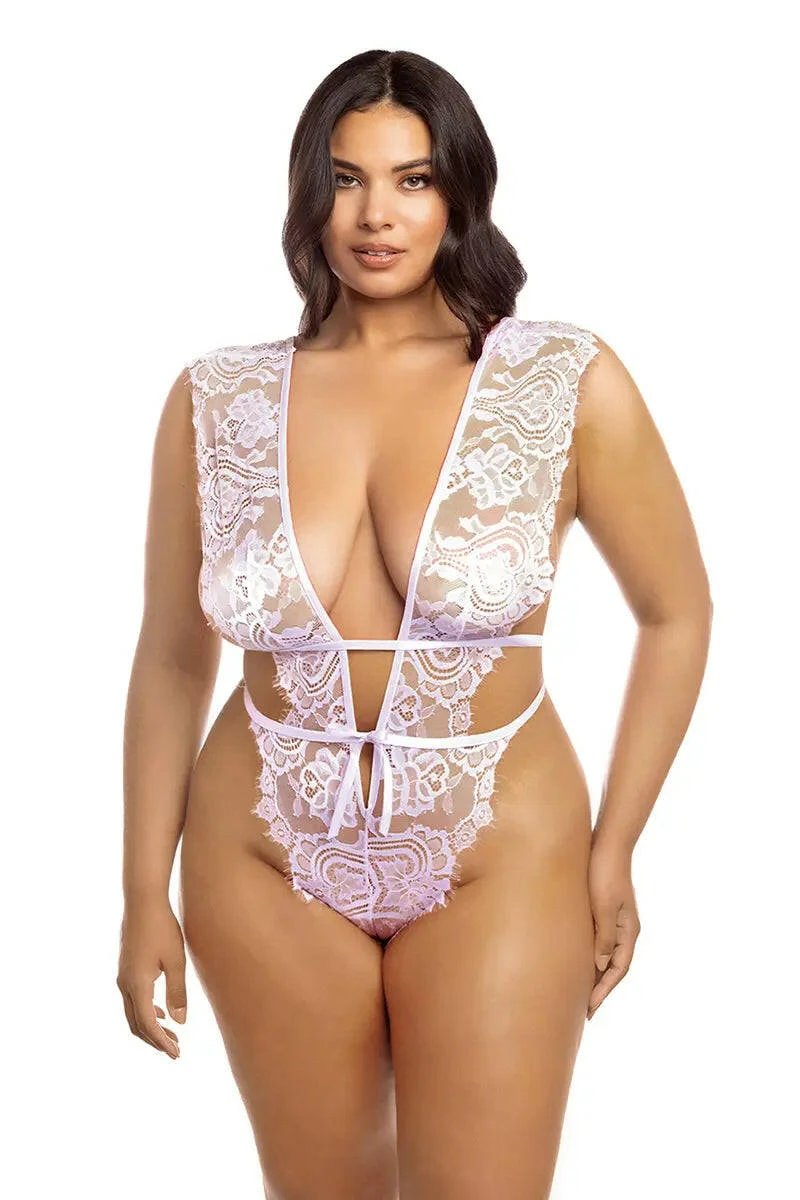 Imani Teddy by Oh La La Cheri