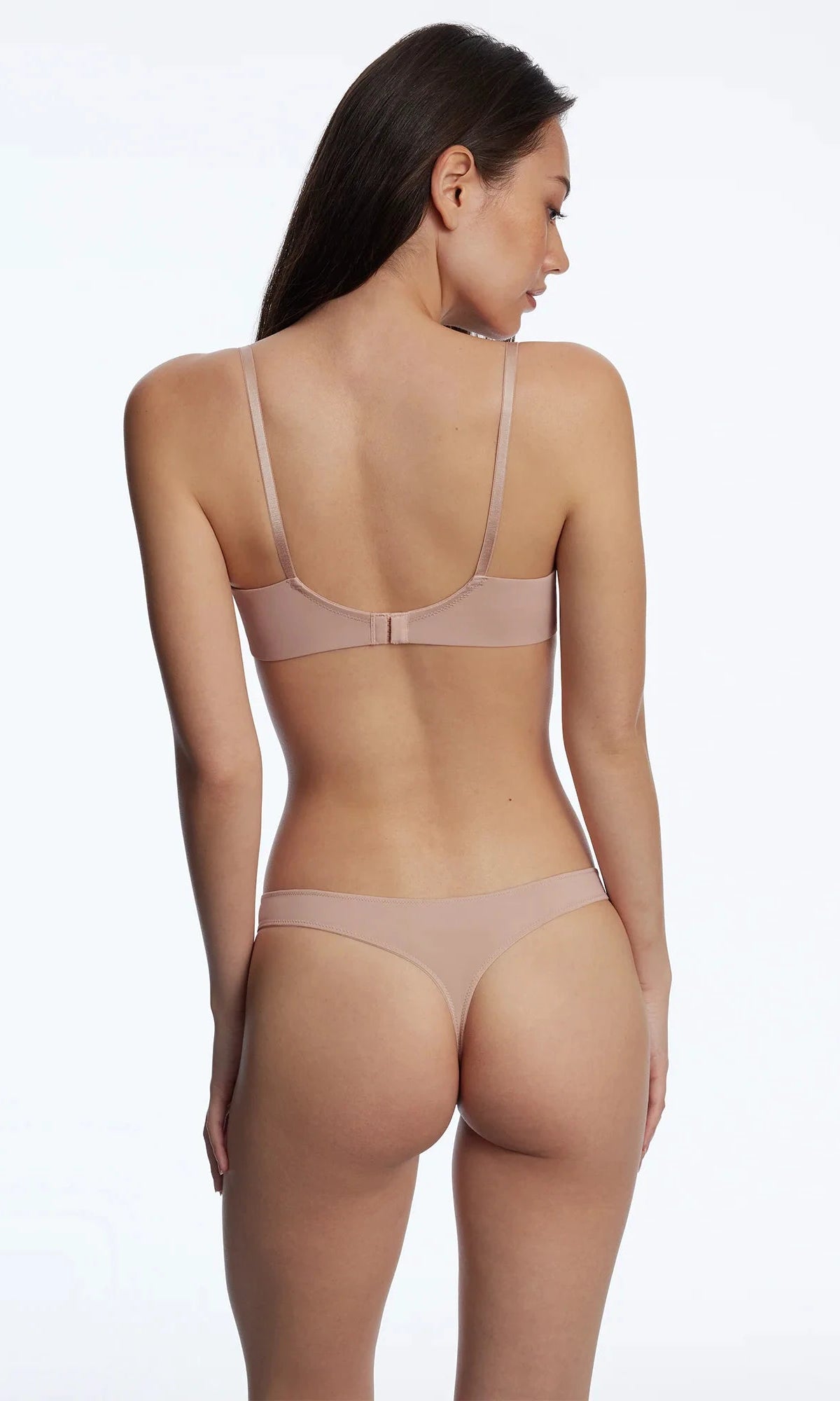 Entice Thong by Skarlett Blue