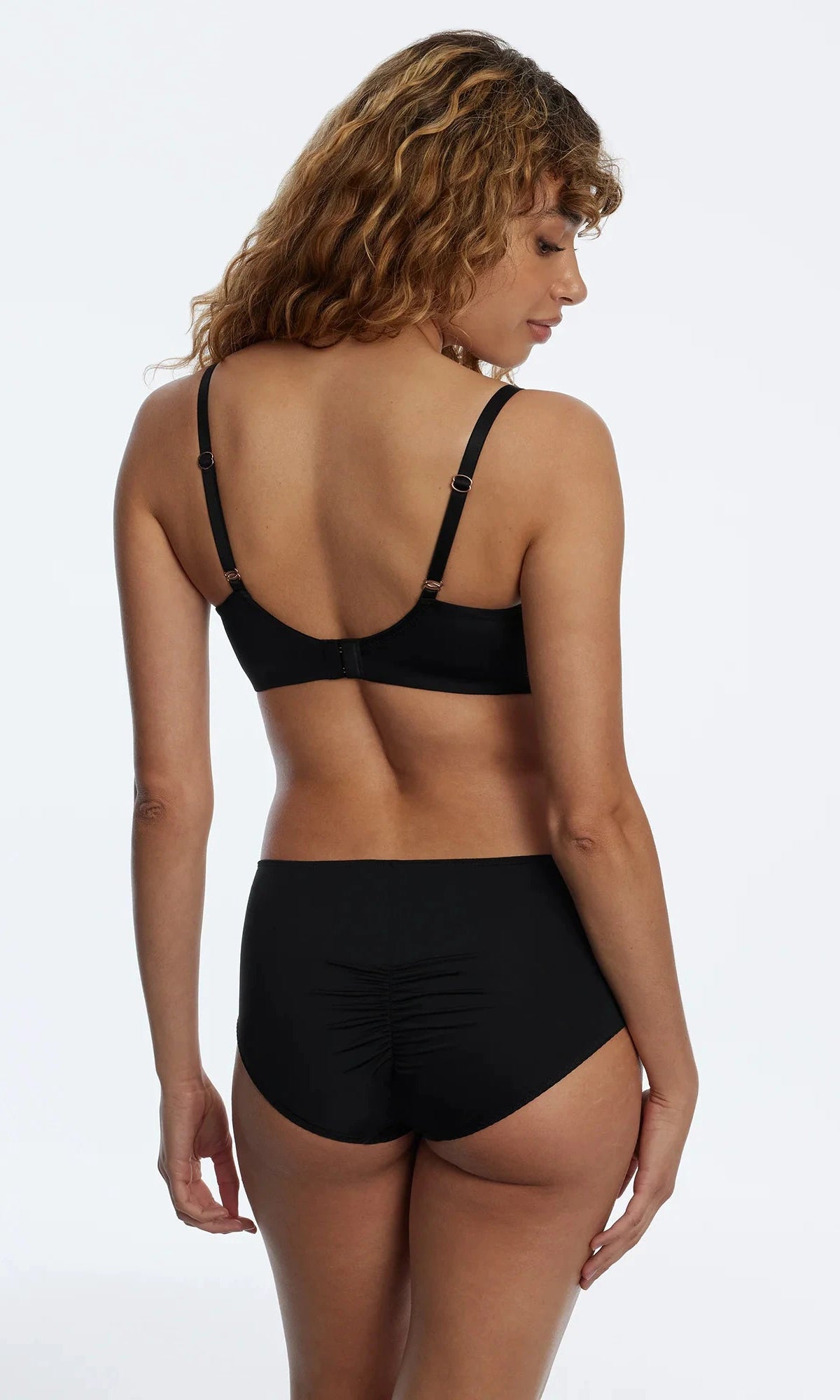 Entice Full Coverage Underwire Bra by Skarlett Blue